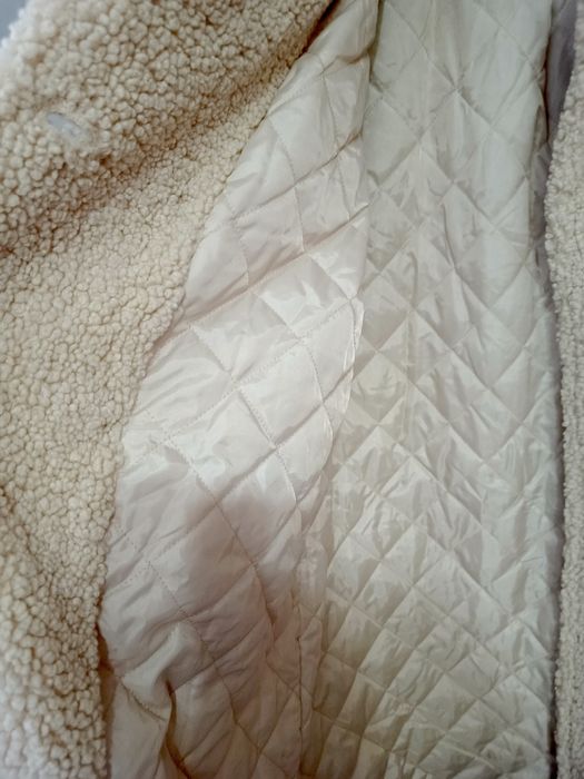 Шубка Тедді Нова