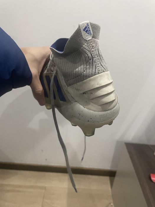 chuteiras profissionais