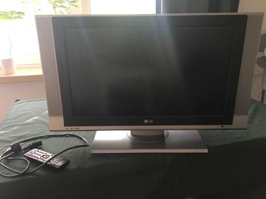 Telewizor LG uzywany