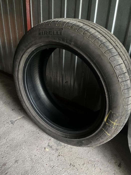 Pirelli Cinturato P7 225/50R17 94W [2018] 3 szt. 6 i 7 MM