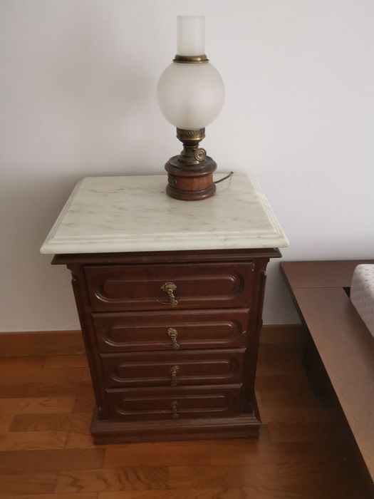Vendo mobilia de apartamento
