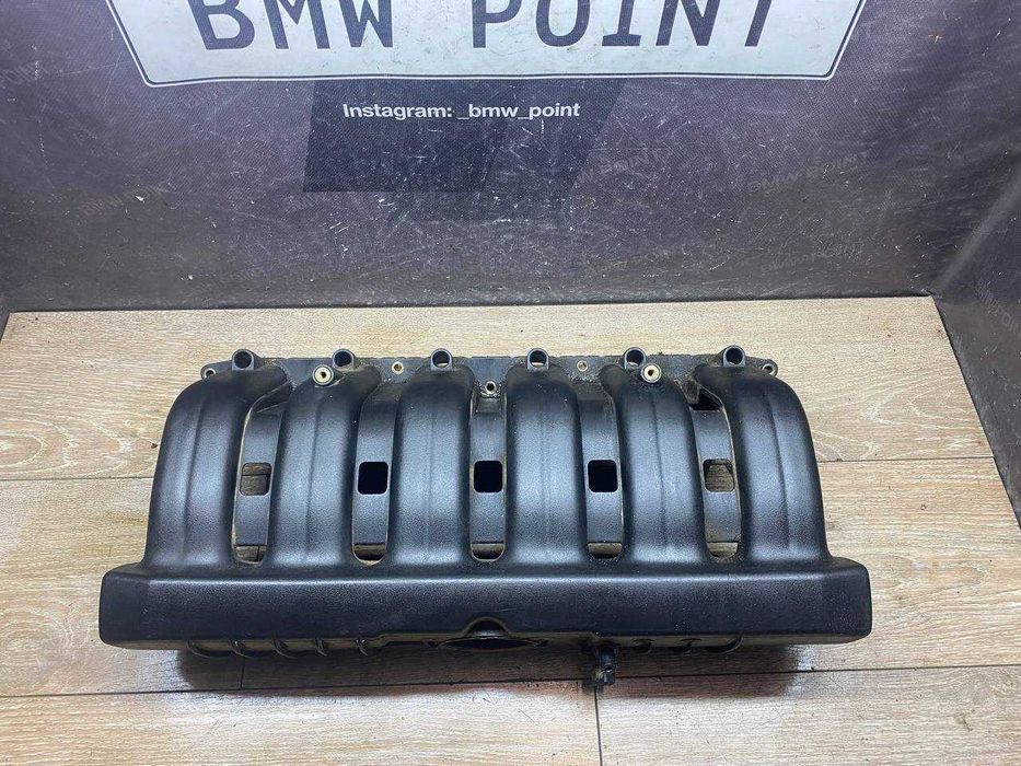 Впускной колектор BMW m50b25