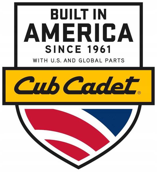NOWY traktorek kosiarka CUB CADET XT1 OS96 Trak-Garden