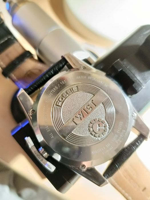 Vendo Relógio Fóssil