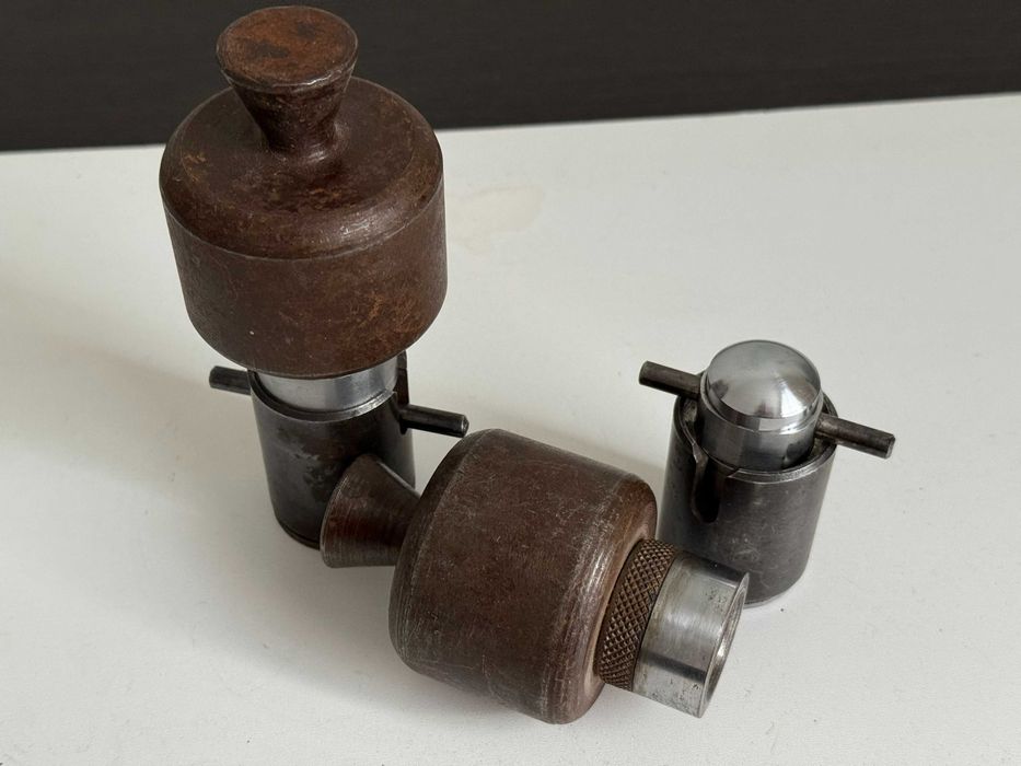 Оправка,оснастка 6гдв/10гдв пищалки