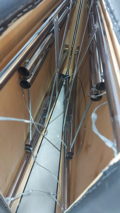 Массажный стол, кушетка