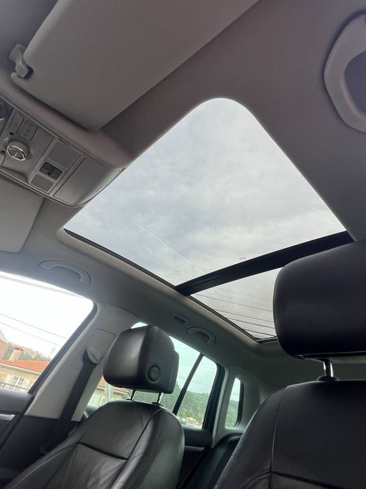VW Tiguan 2.0 Tdi FULL Extras