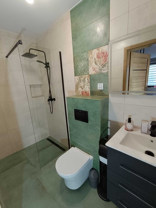 Noclegi u Edyty 2 km od Energylandii, w strefie podmiejskiej.