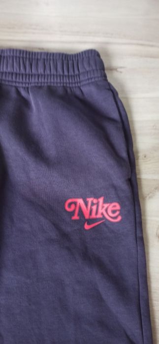Spodnie dresowe Nike