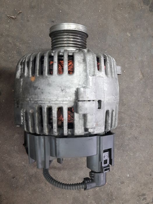 Alternator - Audi, Seat, Skoda, Volkswagen