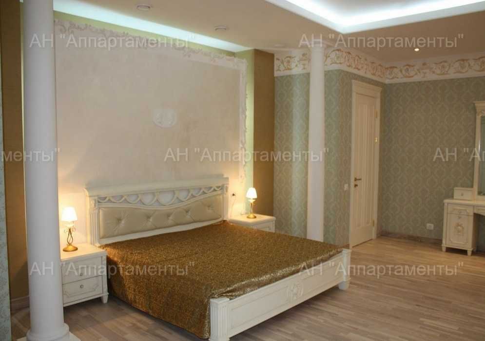 Сдам дом VIP 855м дизайн.ремонт, мебель, техника, гараж, 20 сот. Центр