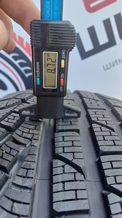Нові Зима 225/65/R17 4шт Pirelli Sotozerro Колеса Шини Склад