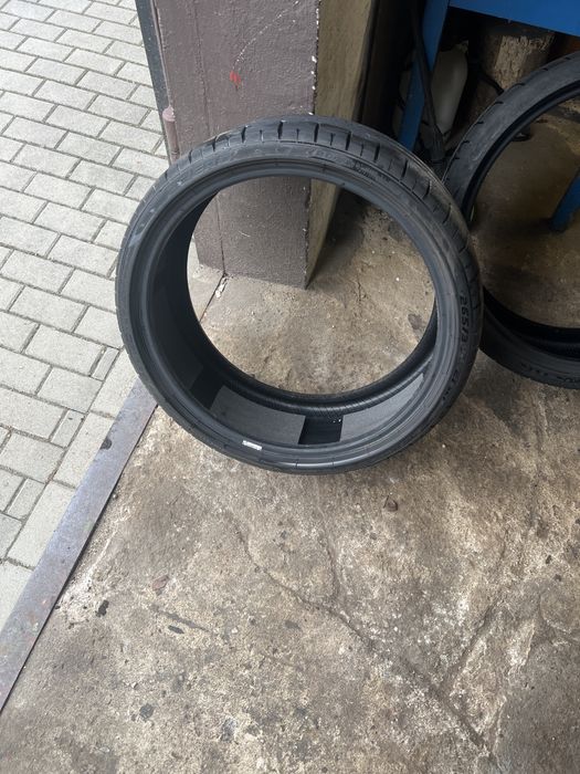 Opona 21 cali pirelli