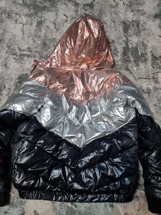 Курточка на девочку еврозима