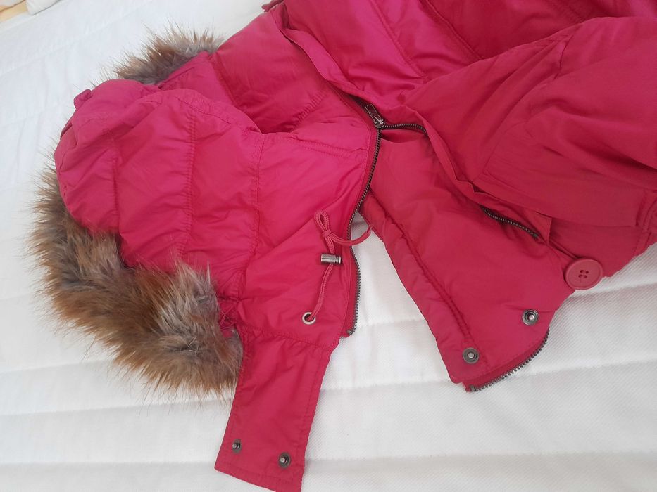 Casaco kispo Pull Bear S