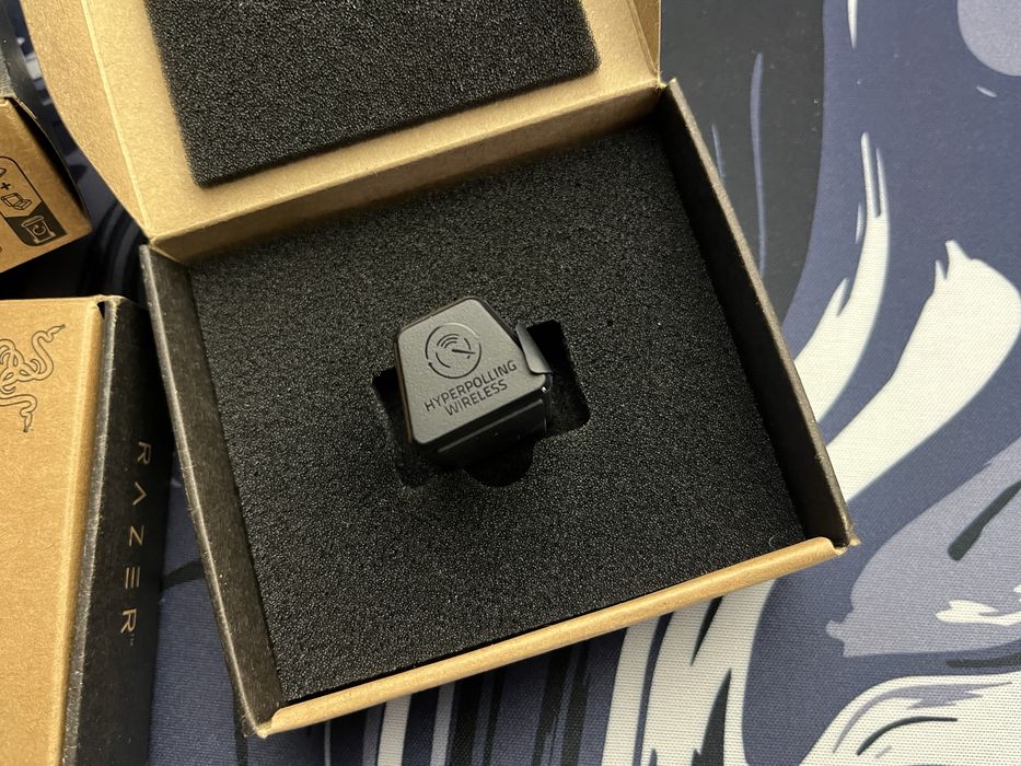 Razer HyperPolling Wireless Dongle 8k