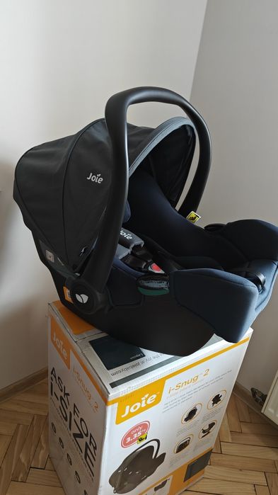Fotelik i-Snug 2