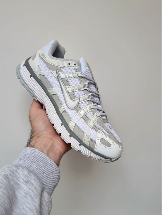 Кроссовки Nike P 6000 Весна-літо
