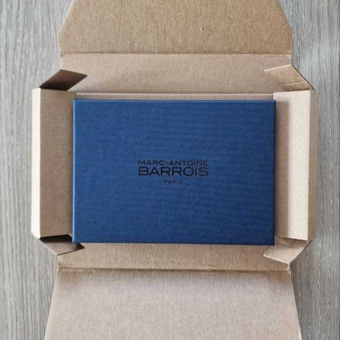 MARC-ANTOINE BARROIS Extrait Discovery Set, darmowa dostawa