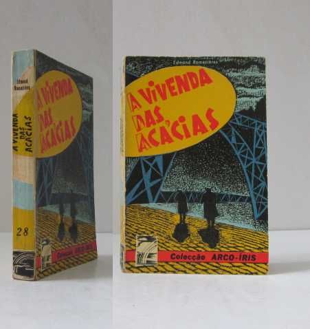 Colecção ARCO-ÍRIS