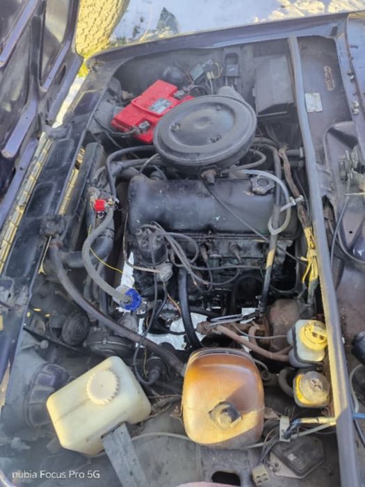 ВАЗ в гарному стані