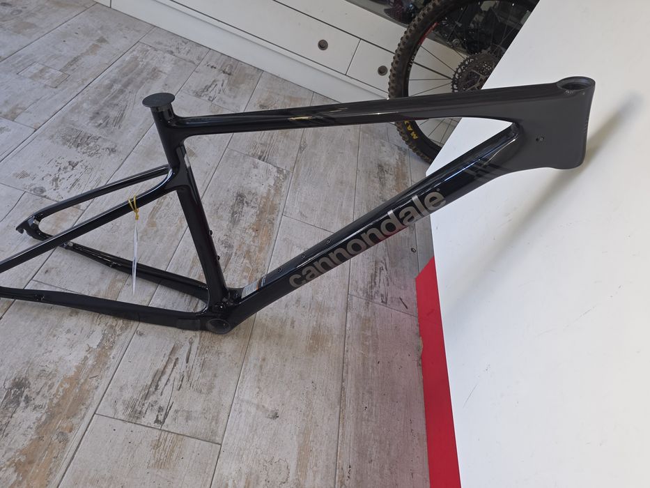Quadros  CANNONDALE Scalpel HT 2025