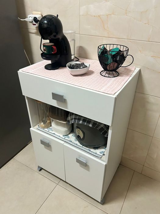 Mesinha de Microondas