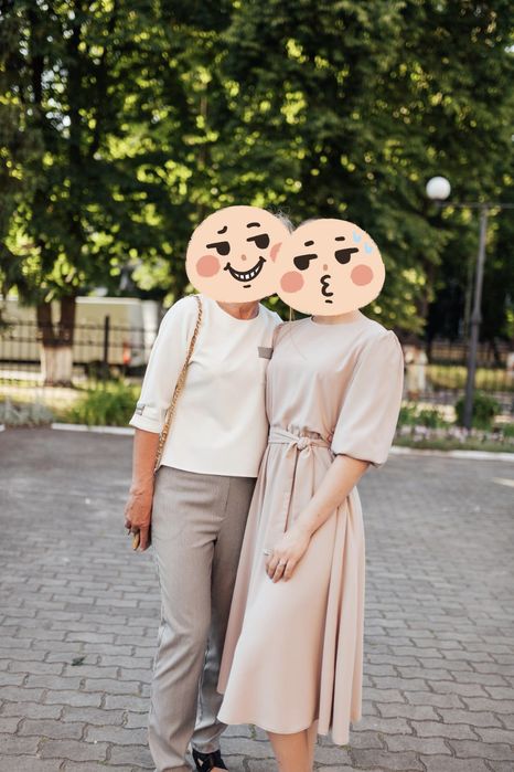 Сукня на випускний