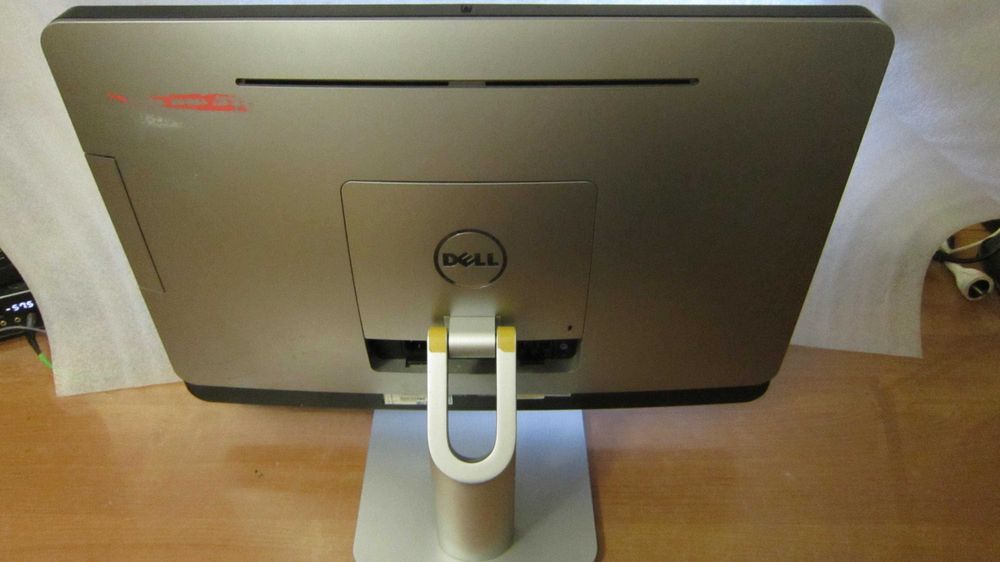 Komputer z monitorem AIO Dell OptiPlex 9020 All-In-One dotykowy ekran wifi sprawny