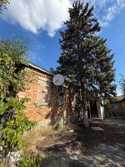 Продается уютный дом в районе 2 интерната