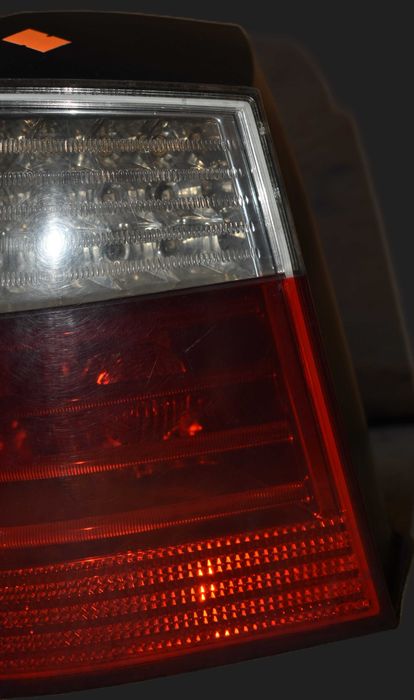 Farolim bmw E61 LCI esquerdo