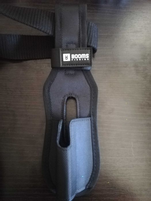suporte de cintura para cana de pesca