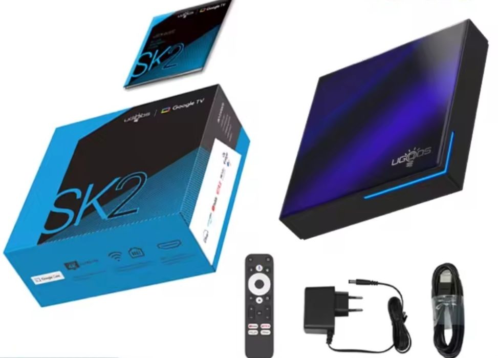 Смарт ТВ бокс Kinhank  G1 и другие