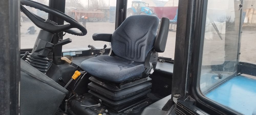 МТЗ 920, 2016року