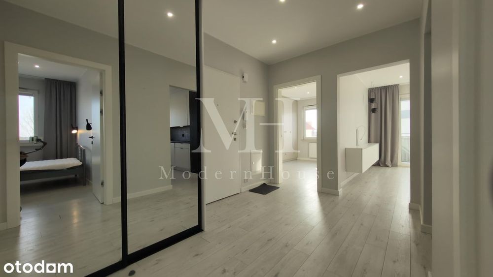 68m2, Ostatnie piętro w bloku z windą  2019r