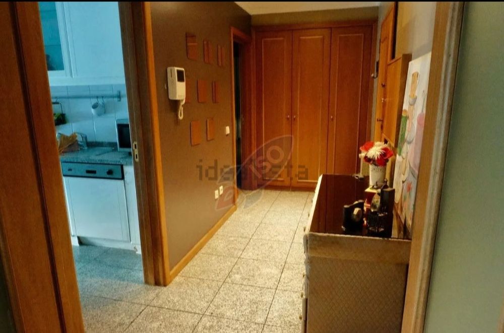 Apartamento T2 em Gaia