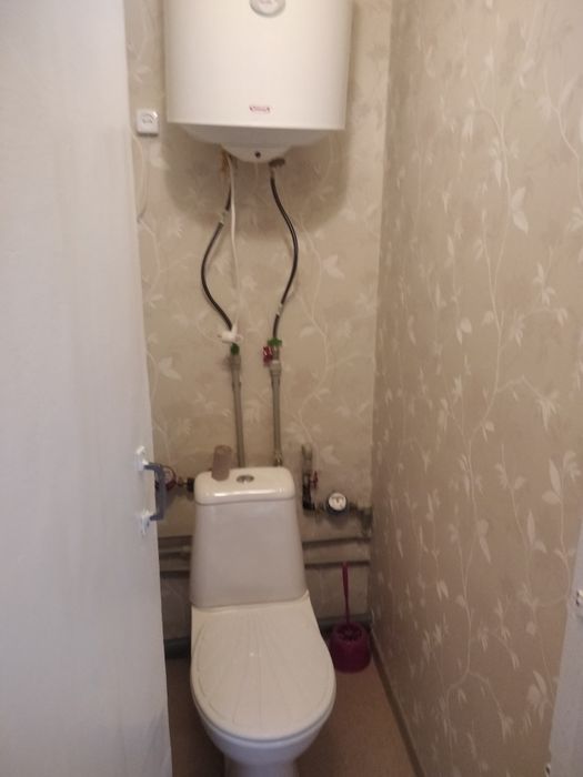 Продам квартиру 2-ух комнатную Военном городке