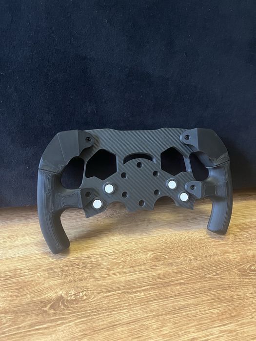 Nakładka F1 MOD Logitech G29/G920/G923