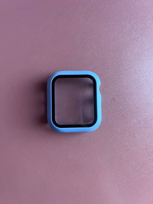 Ремінець на Apple Watch