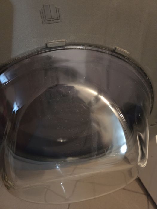 Pralko-suszarka Samsung EcoBubble 8 kg Digital Inverter