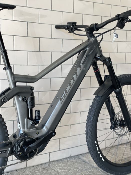 Bicicleta Eletrica Scott Ransom 920 / nova