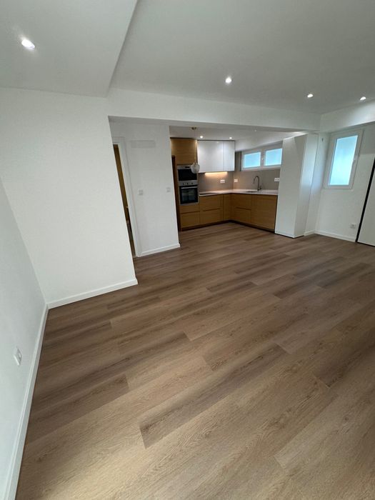 T3 marvila acabado remodelar