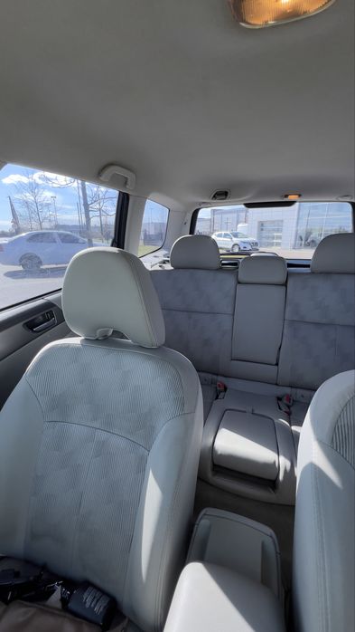 SUBARU FORESTER 2008 VIN JF1SH9LL59G019443 фото оголошення 15 з 15