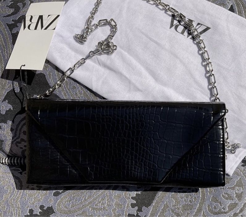 Сумка / Клатч Zara