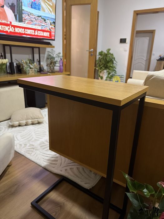 Vendo moveis de sala