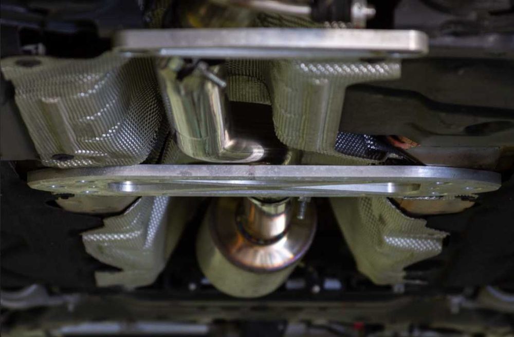 Розпірка Нижня Mini Cooper F54 F55 F56 F57 F60