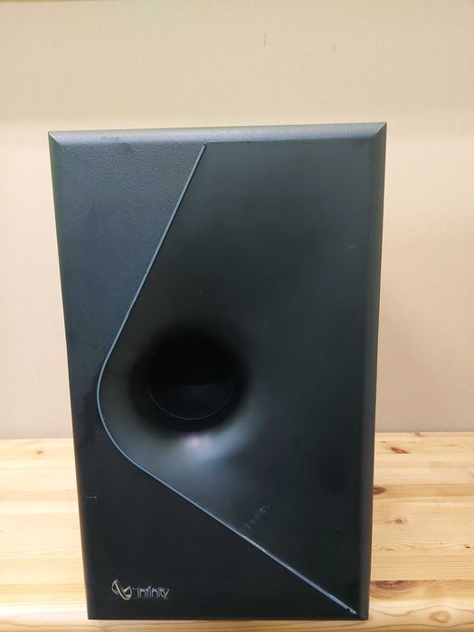 subwoofer pasywny Infinity Micro