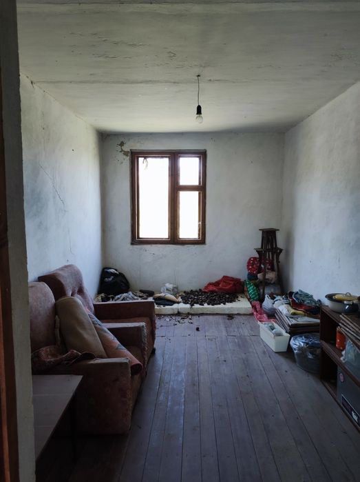 Дача село Малое,