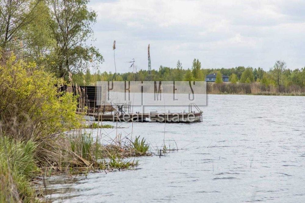 Продаж котеджного містечка в садовому товаристві, Вишеньки