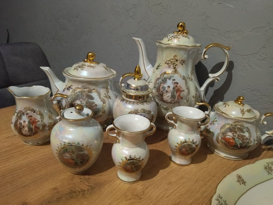 Сервіс "Мадонна" Германія